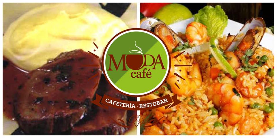 Moda Café - HOY Viernes tenemos los siguientes menús: **... | Facebook