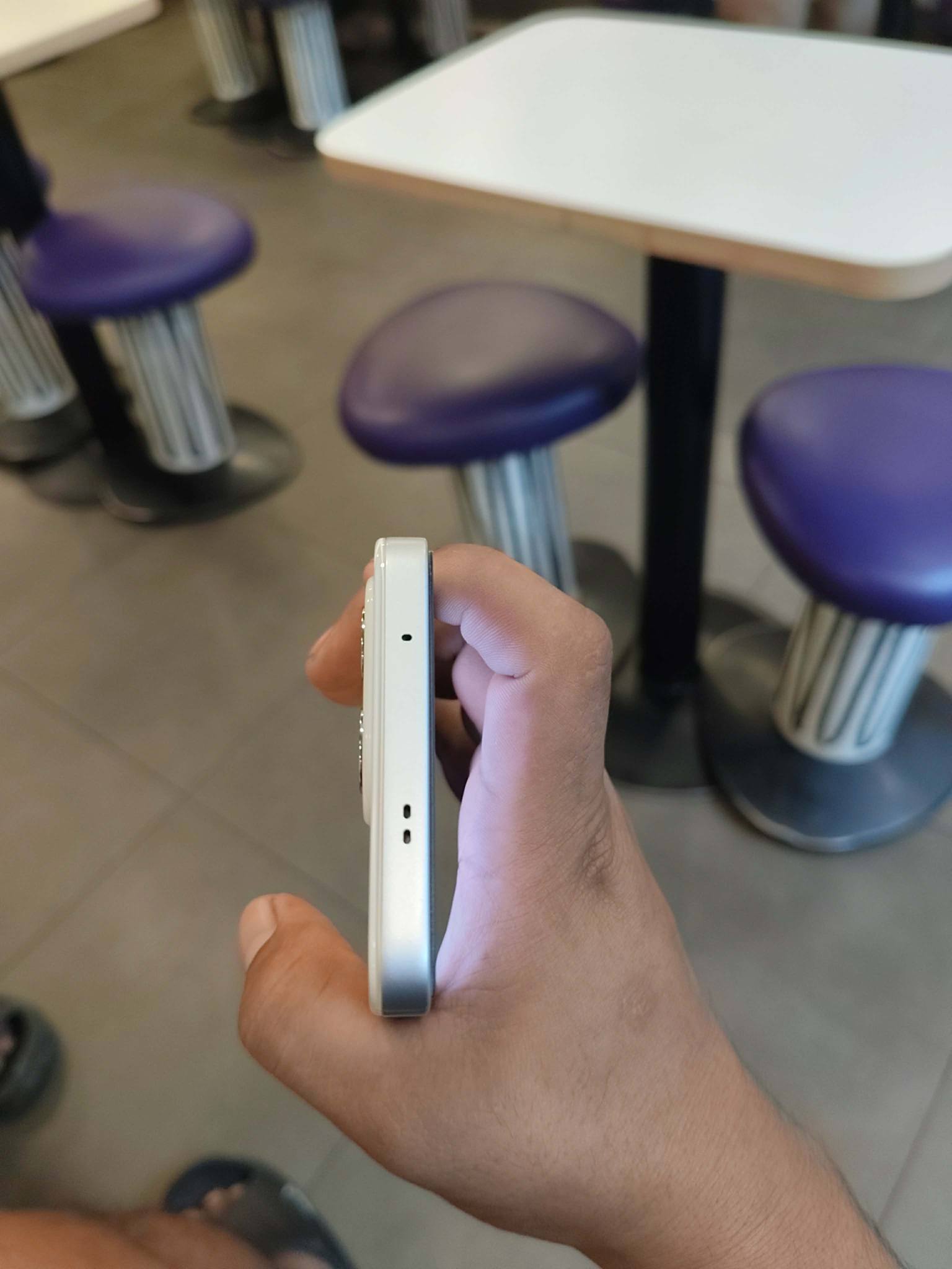 FOR SALE OR SWAP! TECHNO POVA 7 ULTRA 12GB/256GB DIMENSITY 8350
