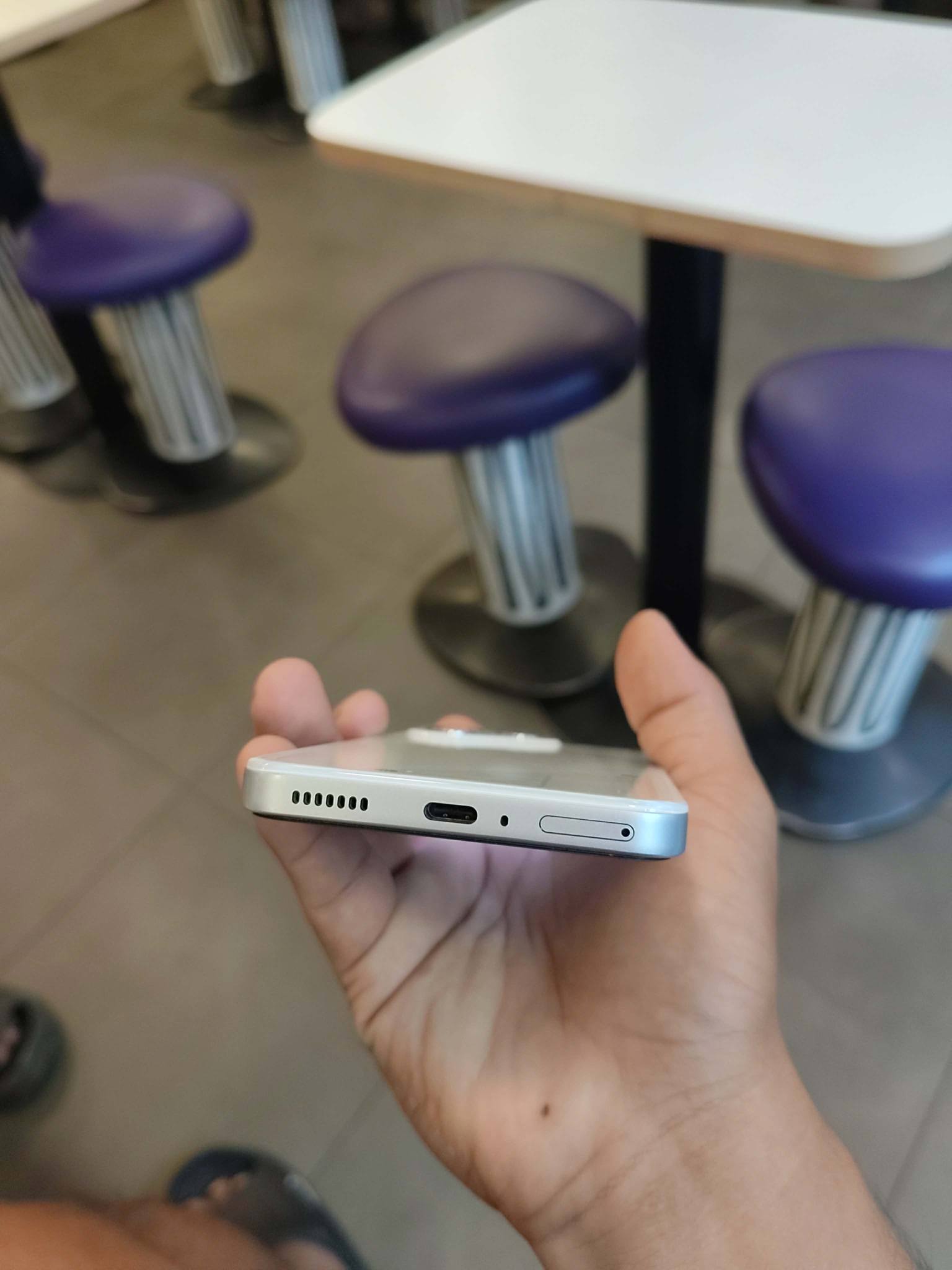 FOR SALE OR SWAP! TECHNO POVA 7 ULTRA 12GB/256GB DIMENSITY 8350