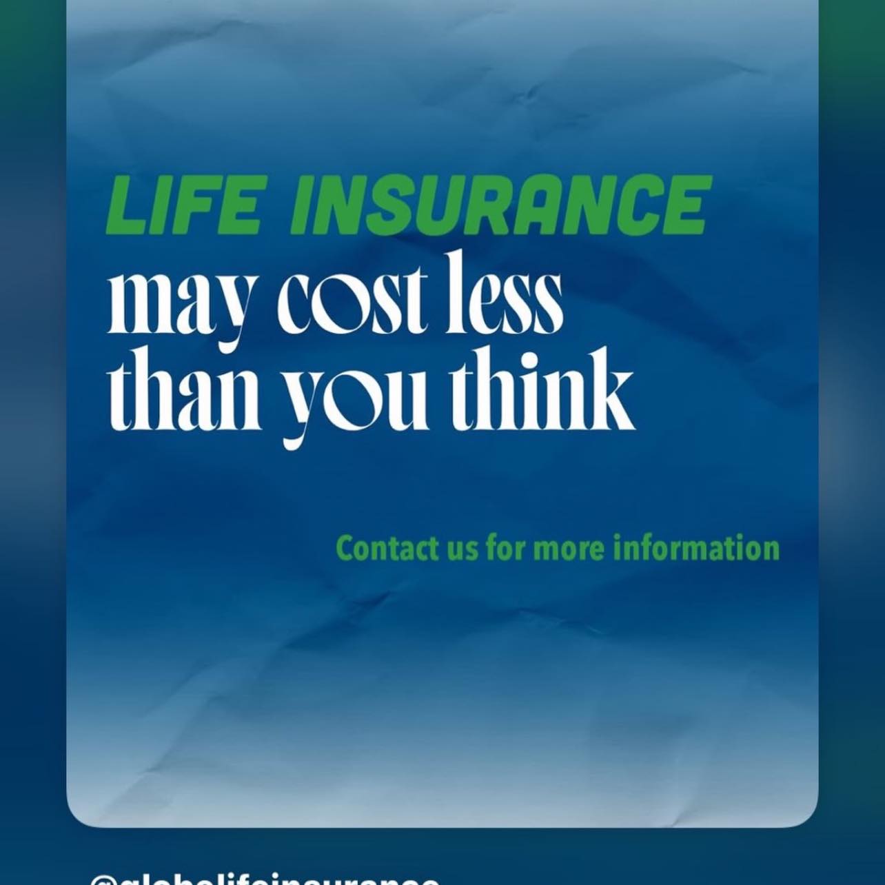 Swift life insurance