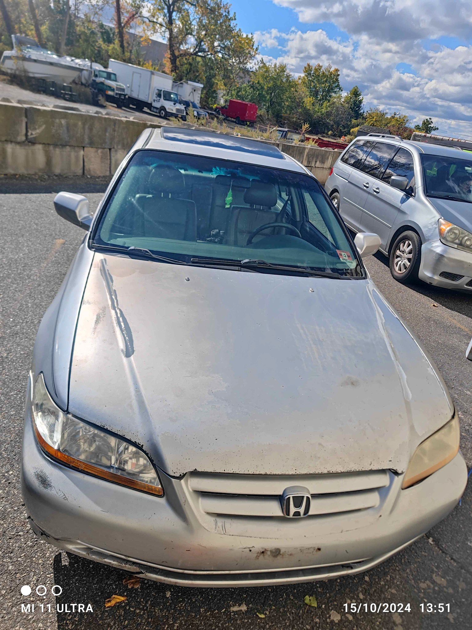 1998 Honda Accord Door Handle | Low Price at