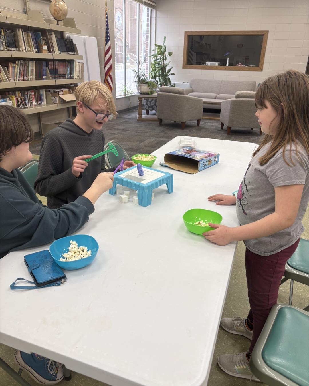Sheldon Public Library | Sheldon IA