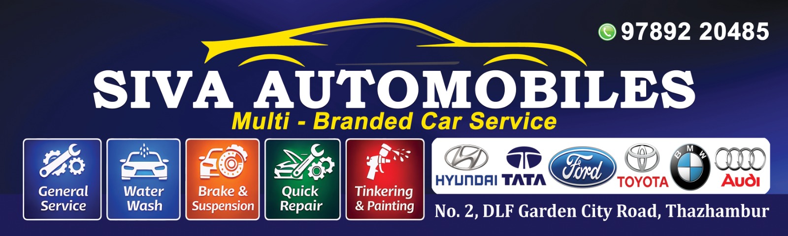 Shiva Autoconsultancy