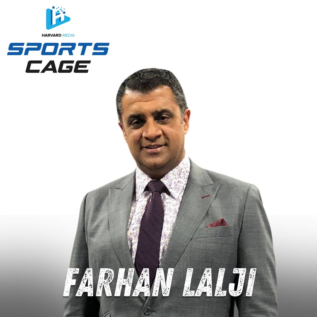 SportsCage - The Thursday Edition of the All New SportsCage is here ...