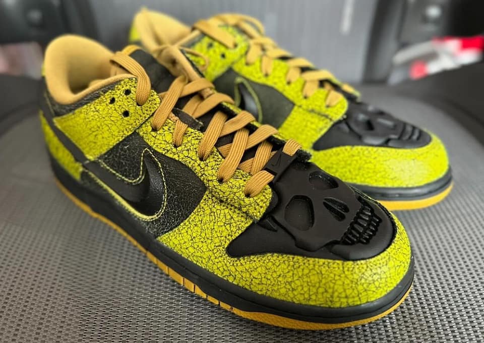 Nike SB Dunk Low 