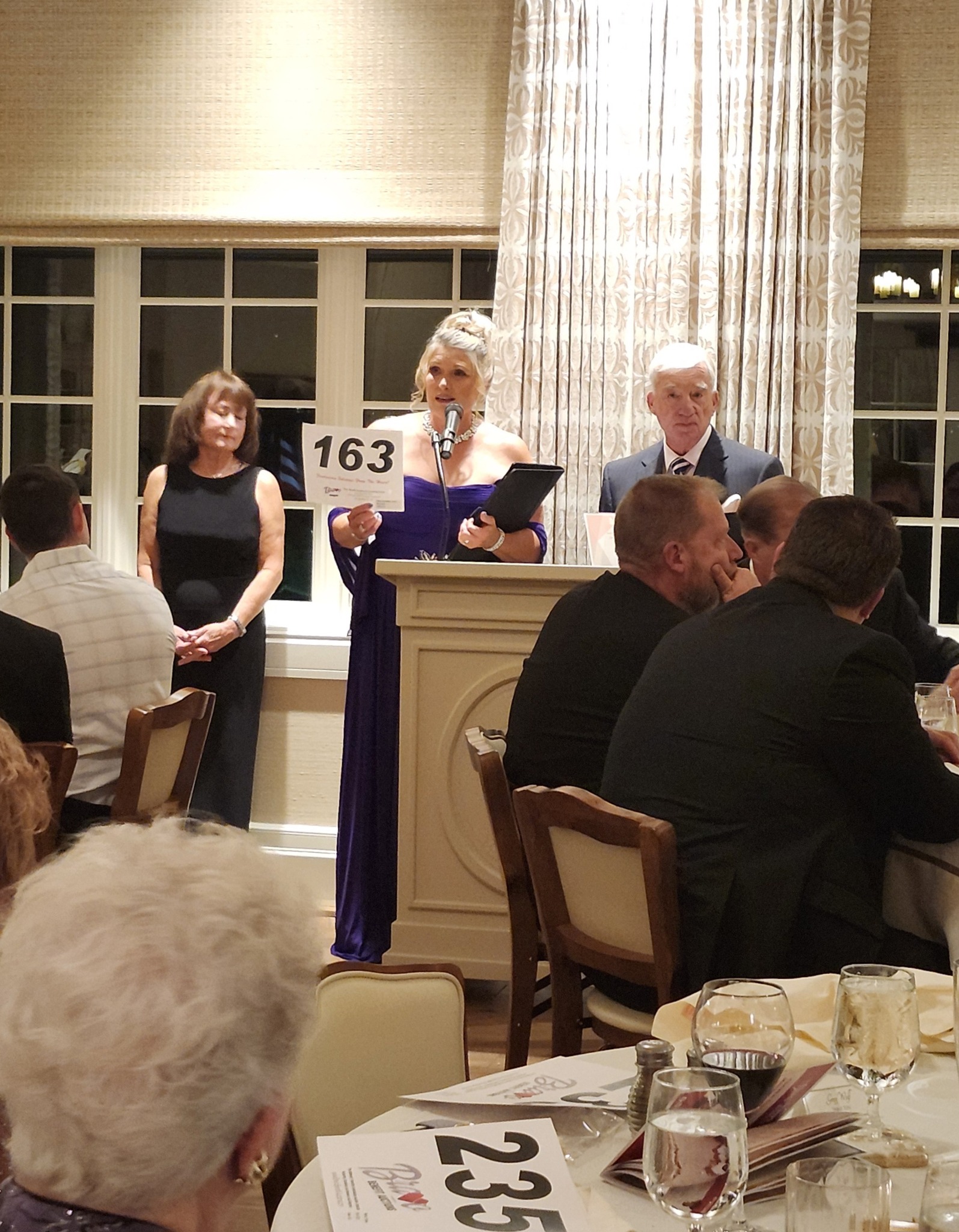 Woman's Club of Pewaukee