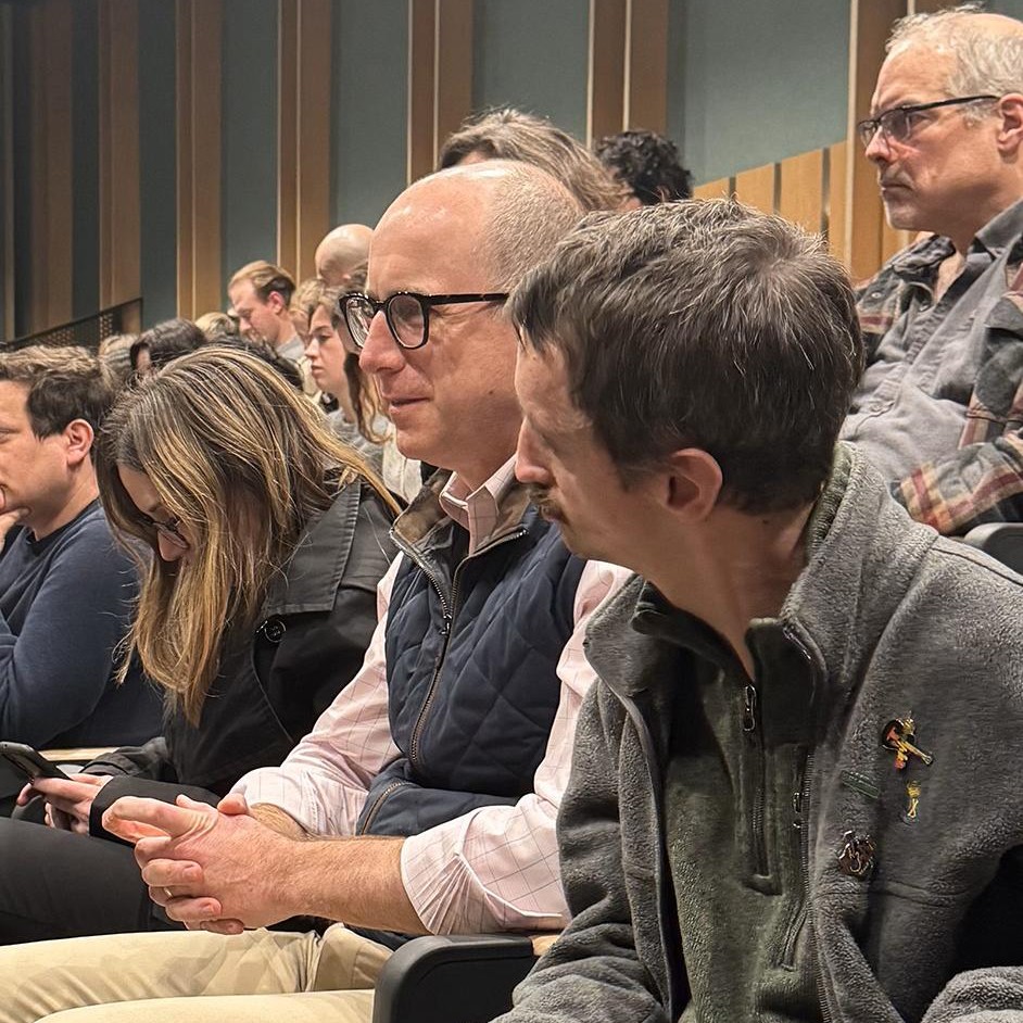 St. - This month members of the Thursday Theology Group attended a ...