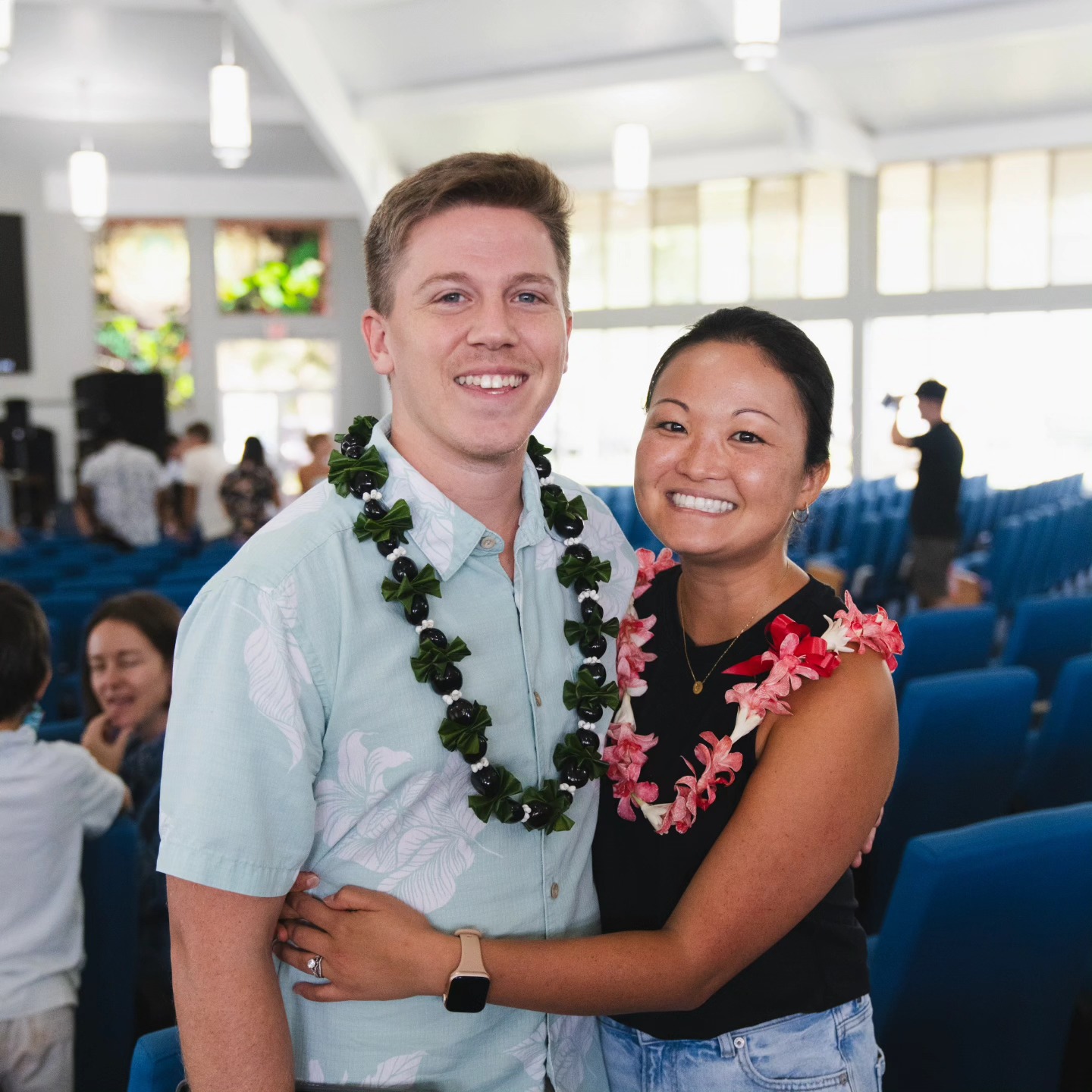 City Church Of Honolulu added a... - City Church Of Honolulu