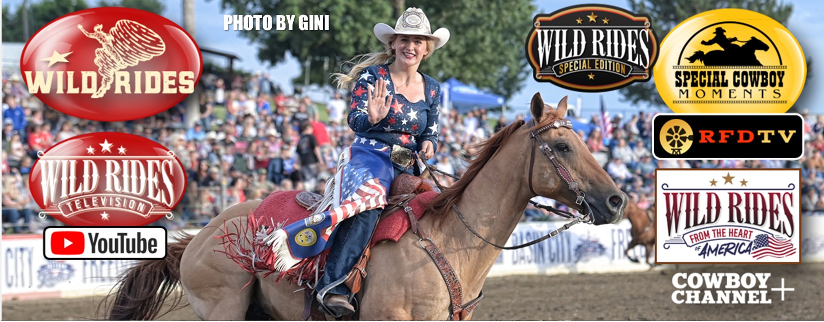 Wild Rides TV