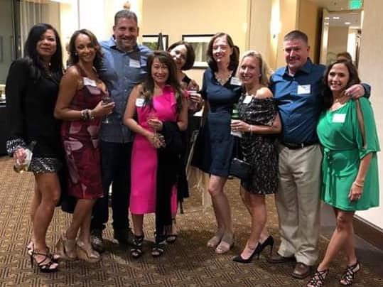 Laurel High School Class of 1988 Reunion News