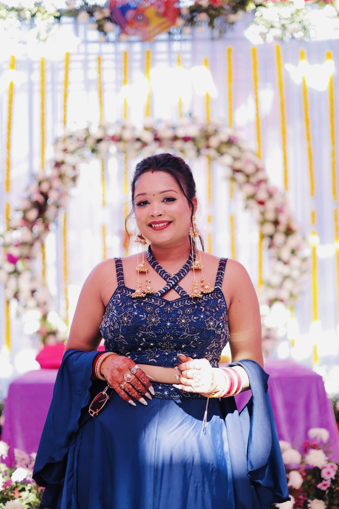 Mansi Agarwal