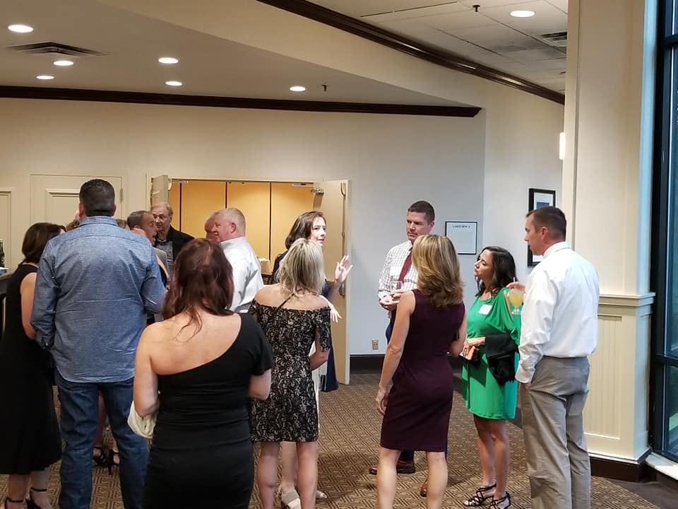 Laurel High School Class of 1988 Reunion News