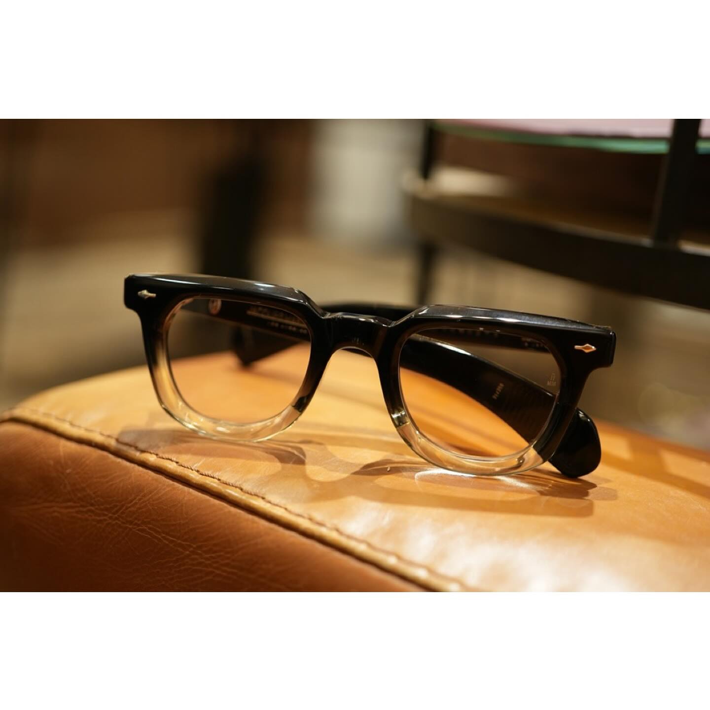 JACQUESMARIEMAGE VENDOME BLACK FADE #jacquesmariemage 
