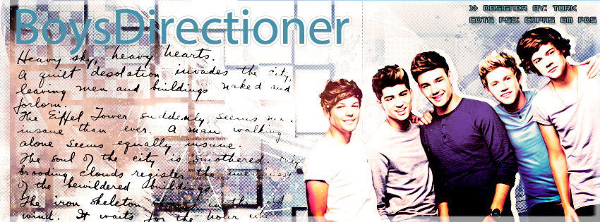 Directioner