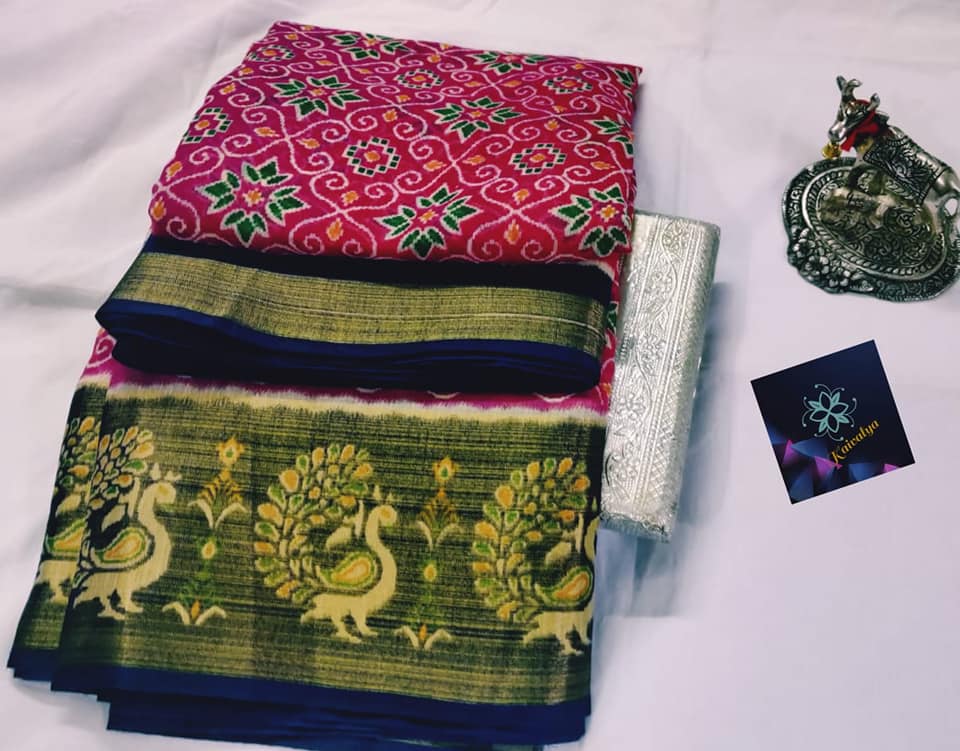 🍁 Introducing matrix rangoli Lenin... - MK Trendy fashions