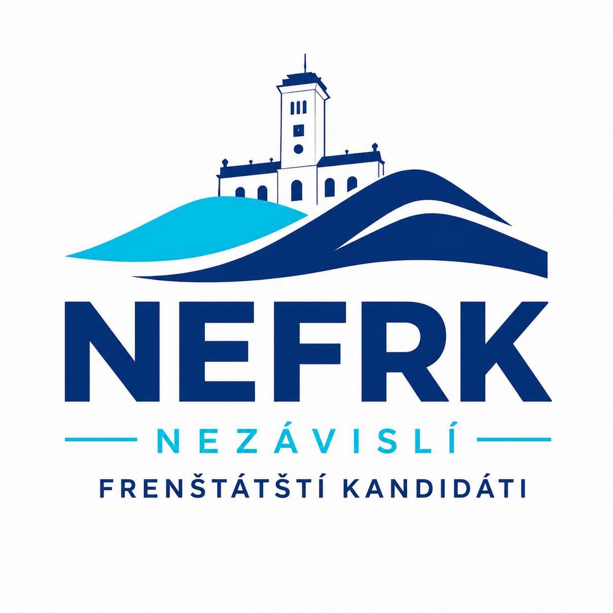 NEFRK on Reels