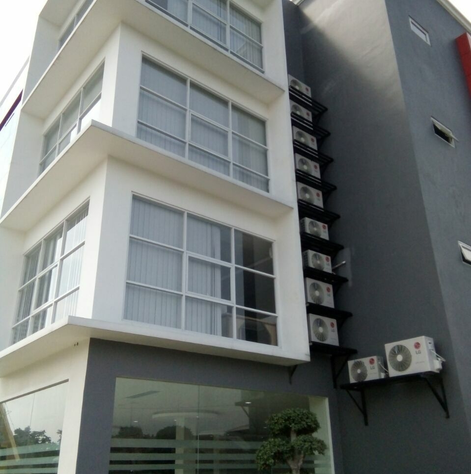 Cv. Rafi Truss
