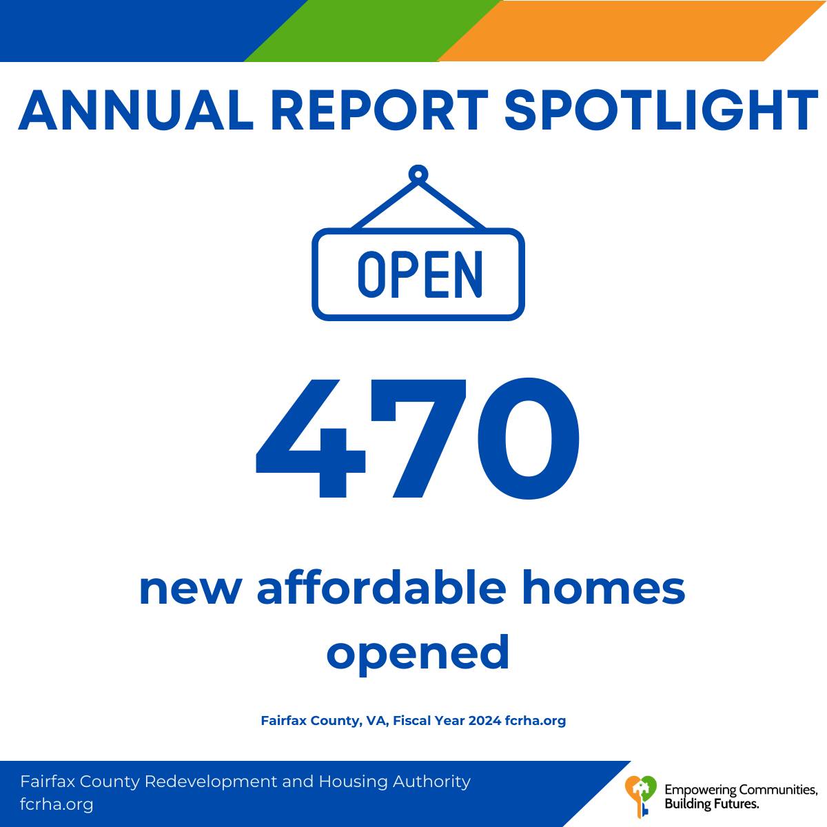 Fairfax County Housing
