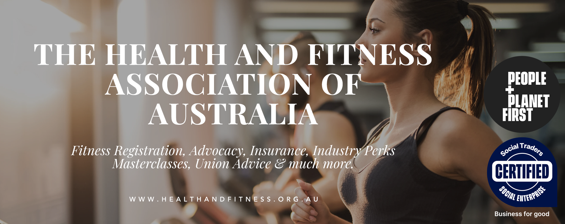 NZ Register of Exercise Professionals - REPs - Love seeing our REPs ...