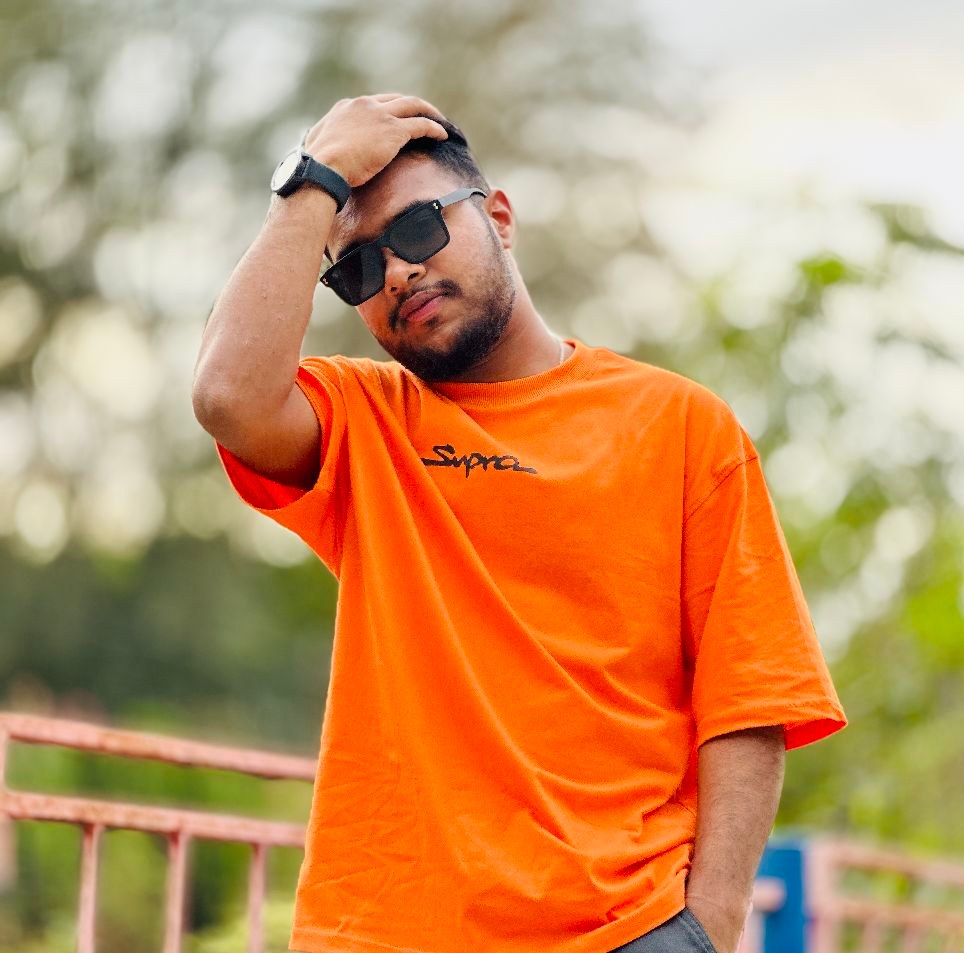 Labibur Rahman Labib