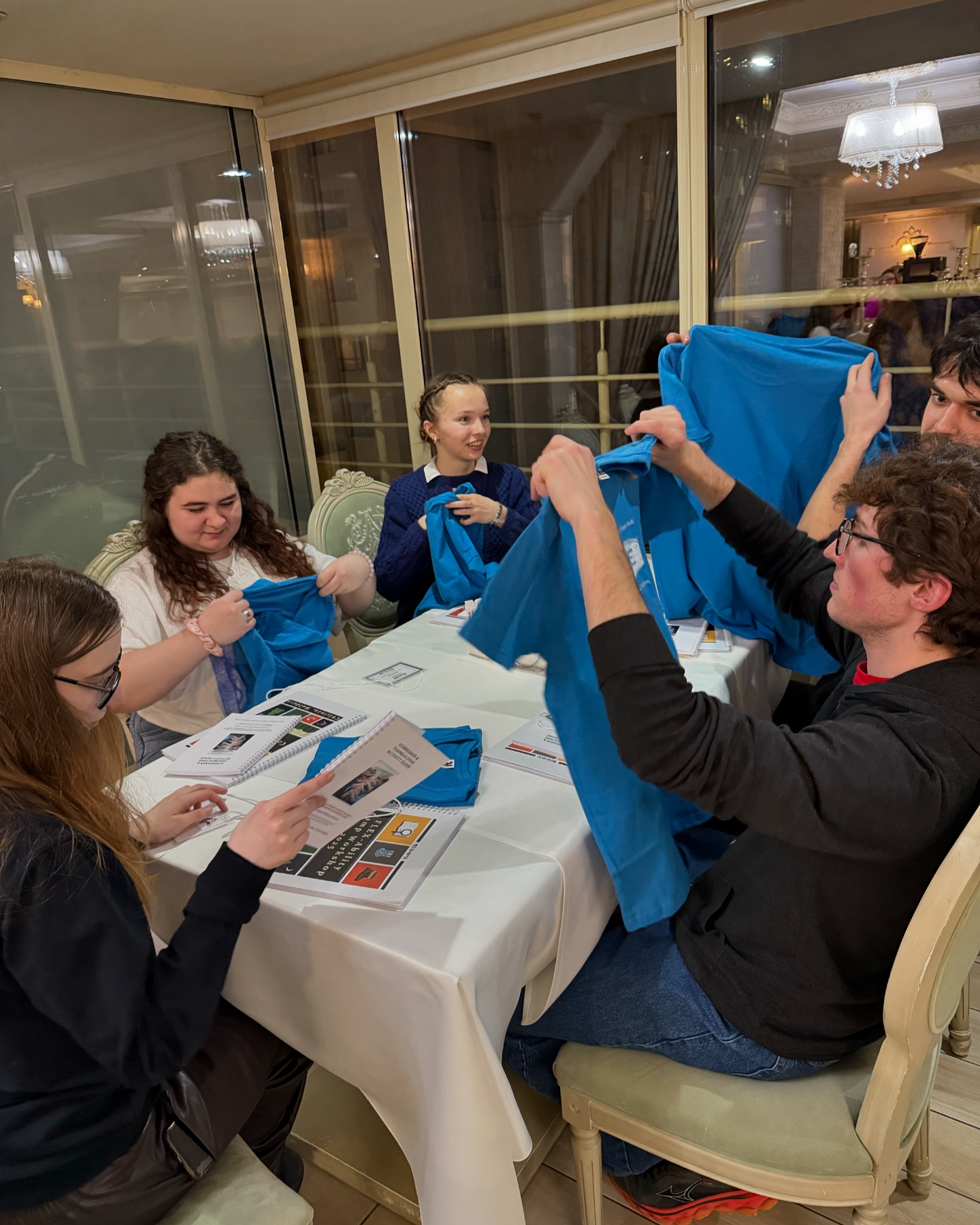 FLEX Alumni Program