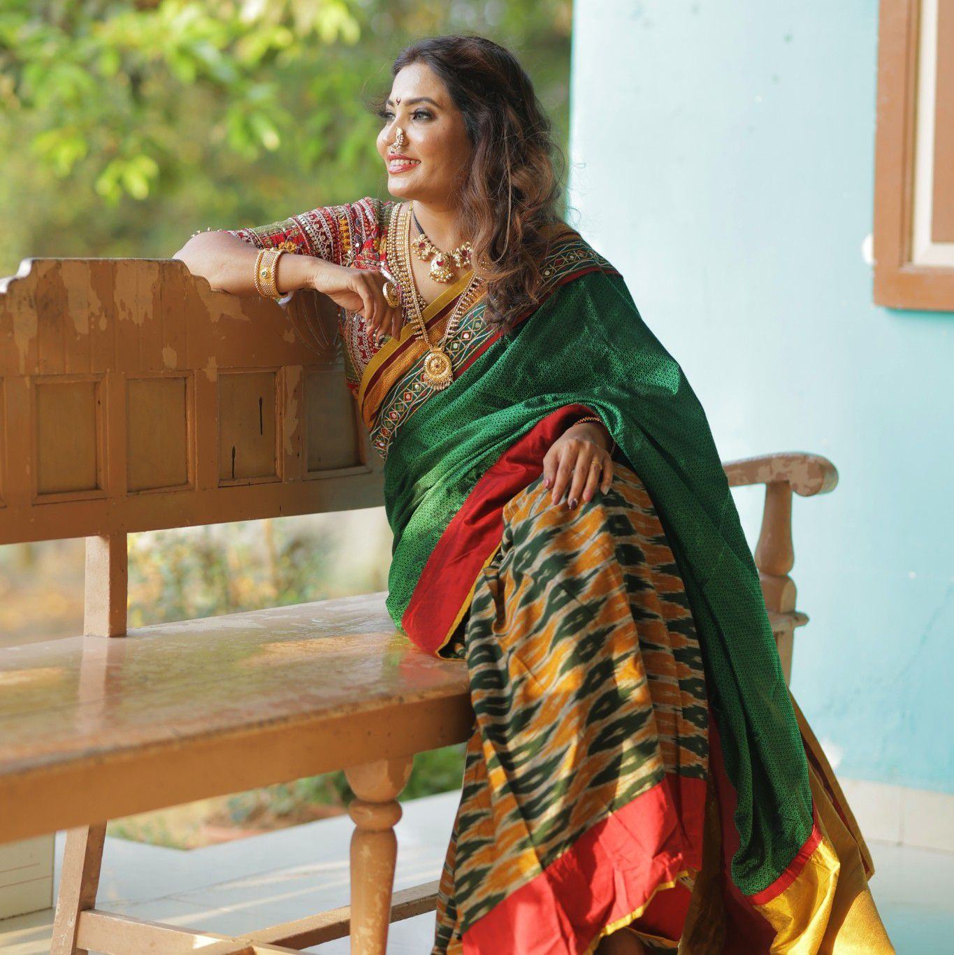 Kanchan Raut