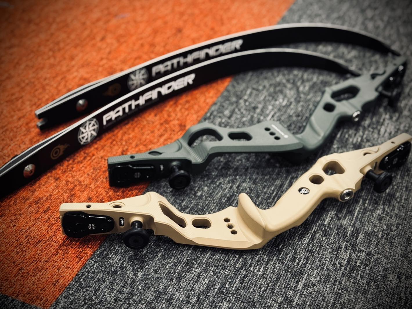 Merlin Archery - The Mybo Pathfinder A modern... | Facebook