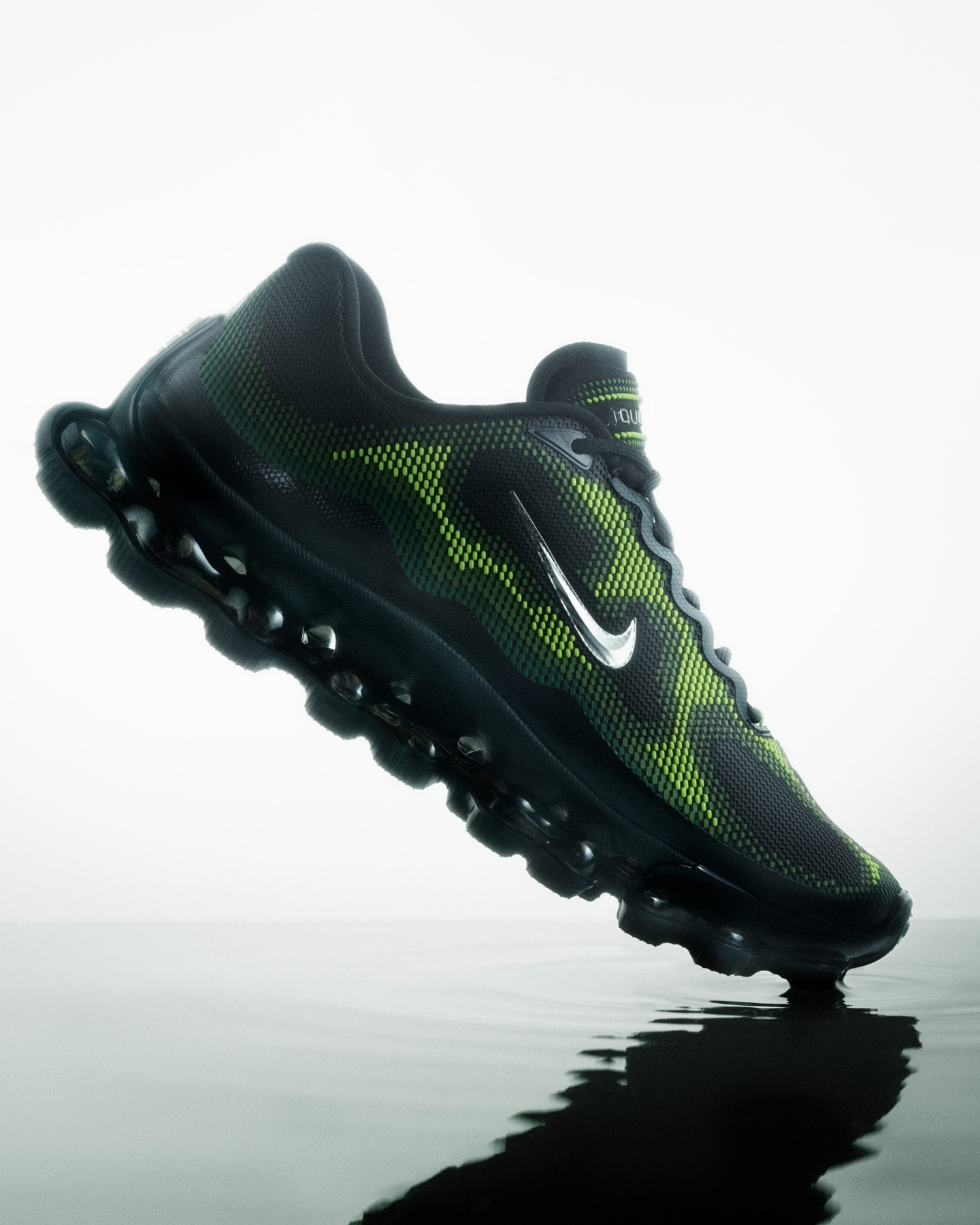 Nike officially unveils the new era of Air Max set to release on 