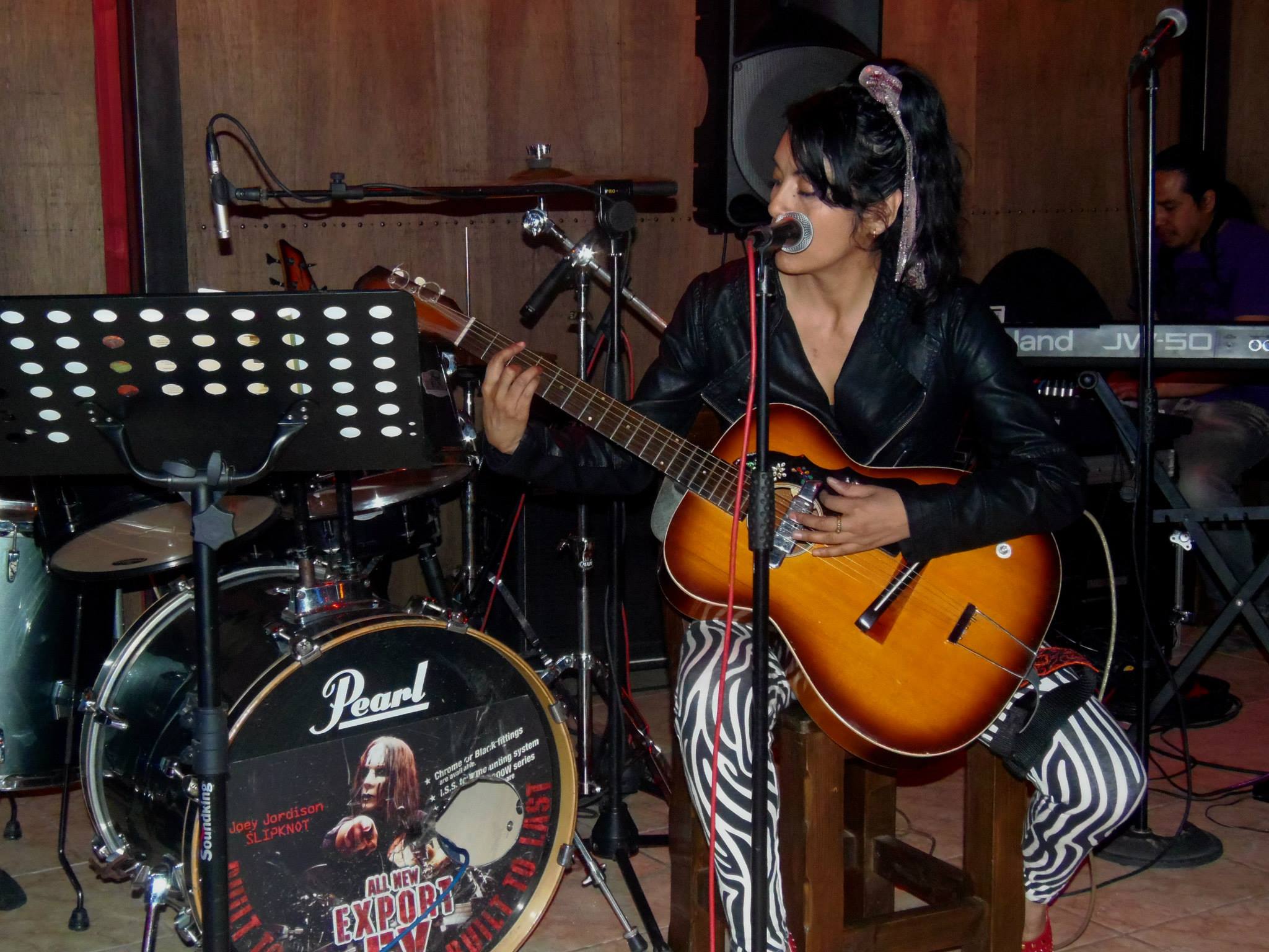 Jane Amaya Pagina Oficial
