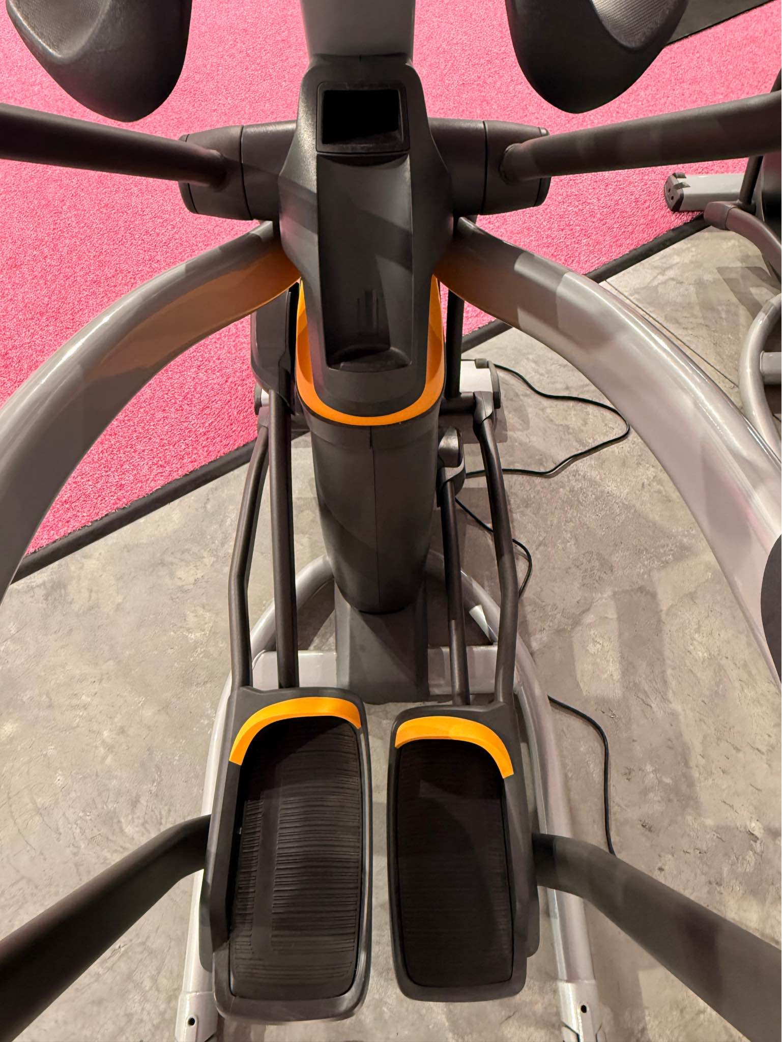 Matrix Elliptical Cross trainer - Elliptical Trainers - Bertram, Iowa ...