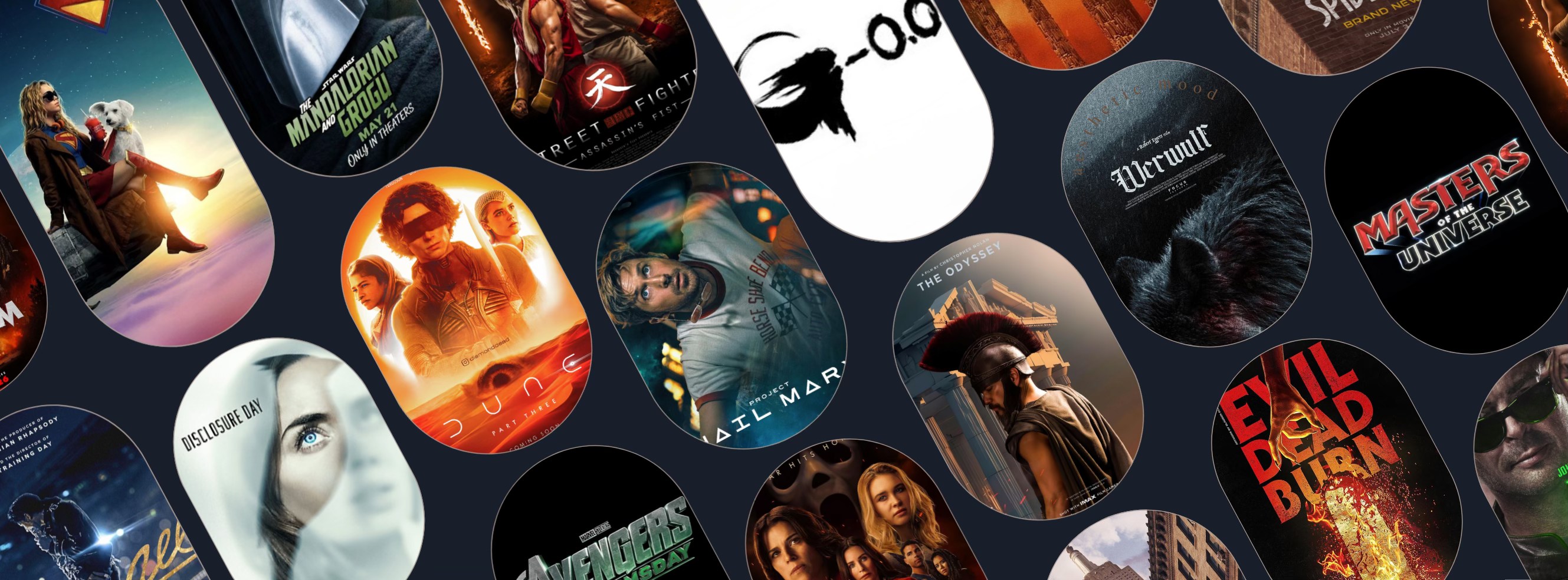 JoBlo Movie Previews