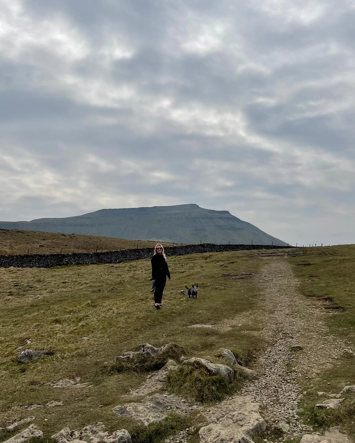 Walk Four Paws | Addingham