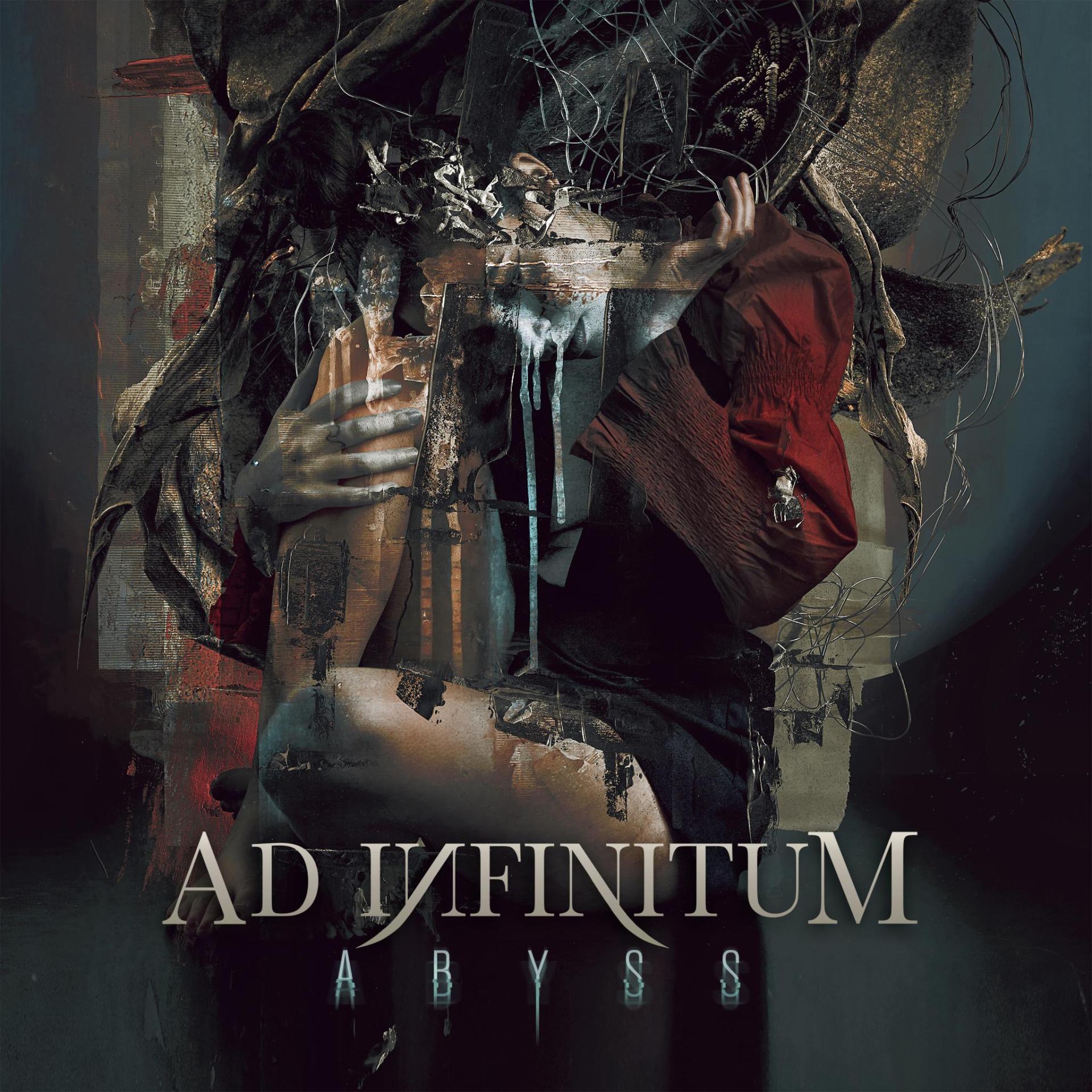 The 14th album “Reborn” is out today!! This is their first