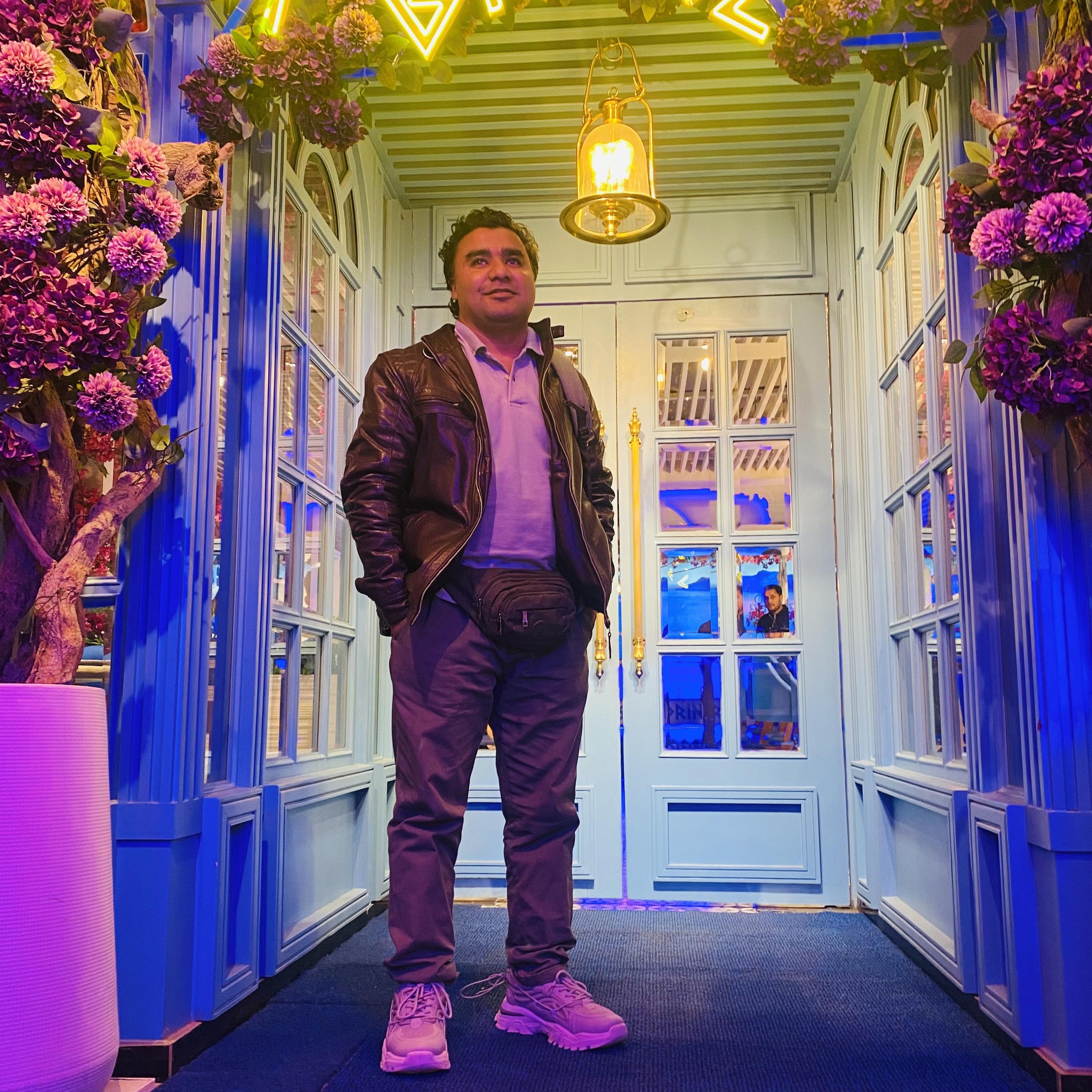 Mohsin Raza