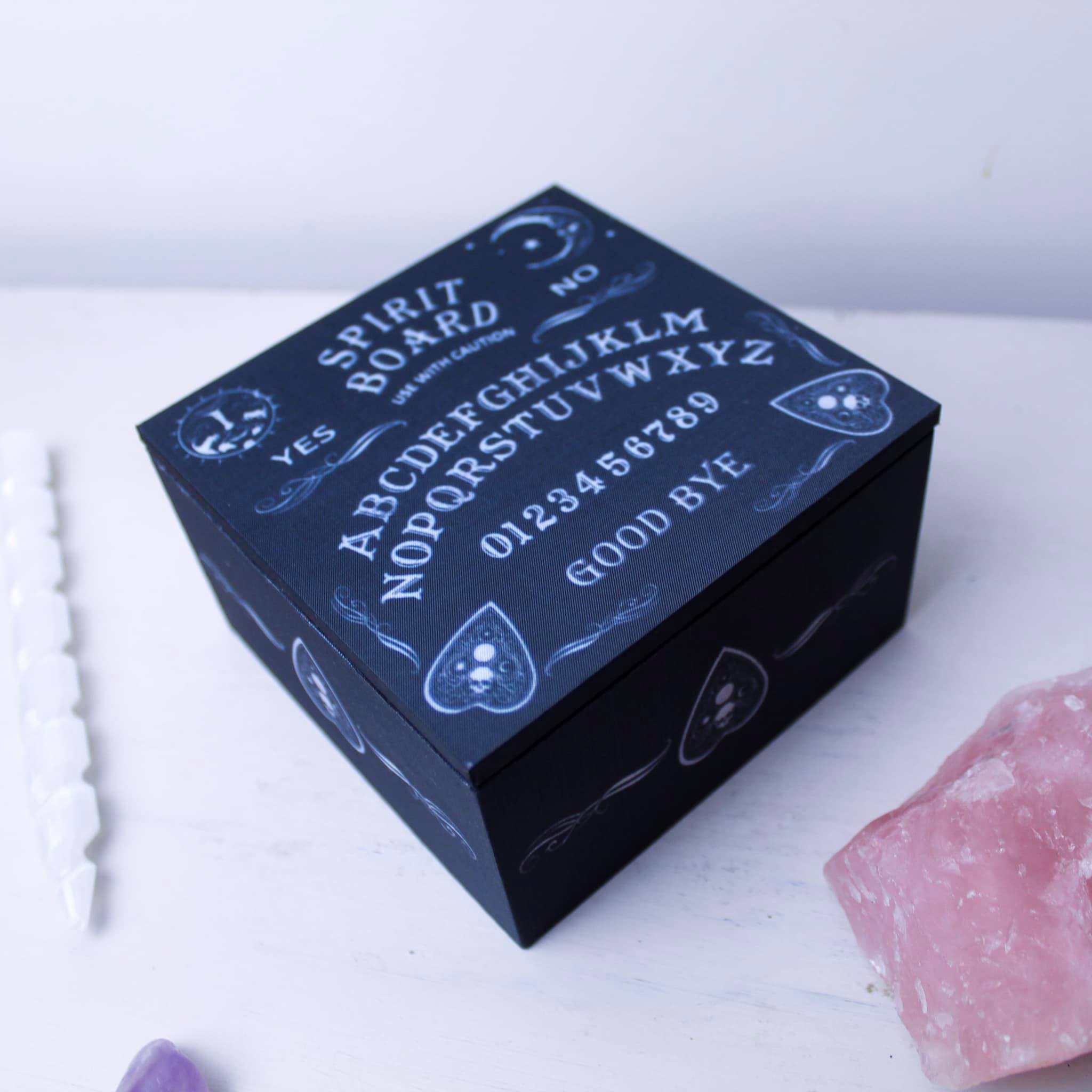 Occult Box - We only have 4 of these left! Once they have...