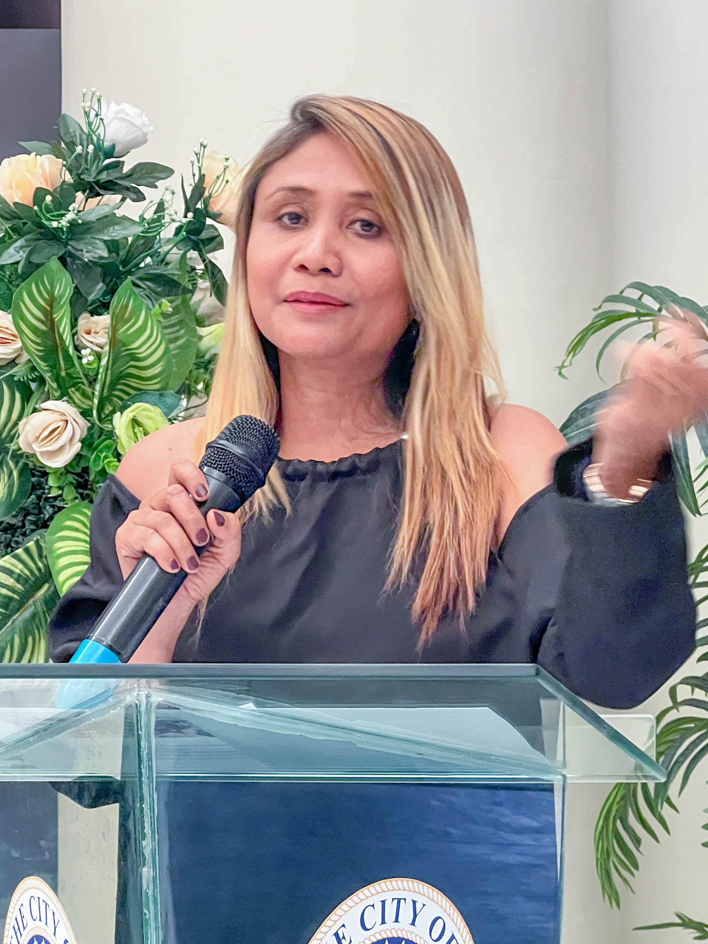 Ambibo.ph - PHOTOS from the opening of 