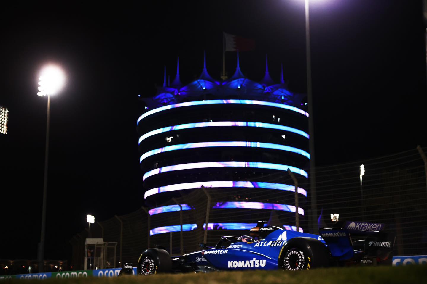 F1 - จัดอันดับรถของทุกทีมหลังจากจบการทดสอบก่อนเปิดฤดูกาลปี 2025 โดยทีม ...