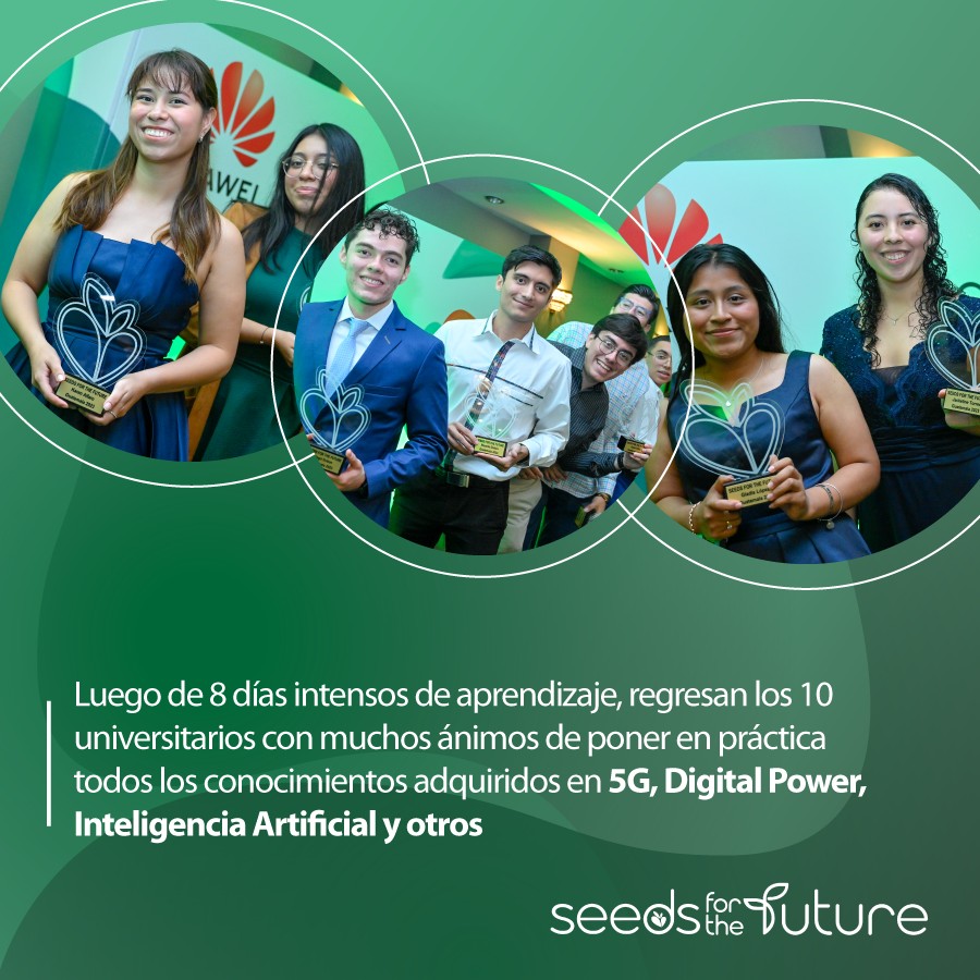 Seeds For The Future Guatemala