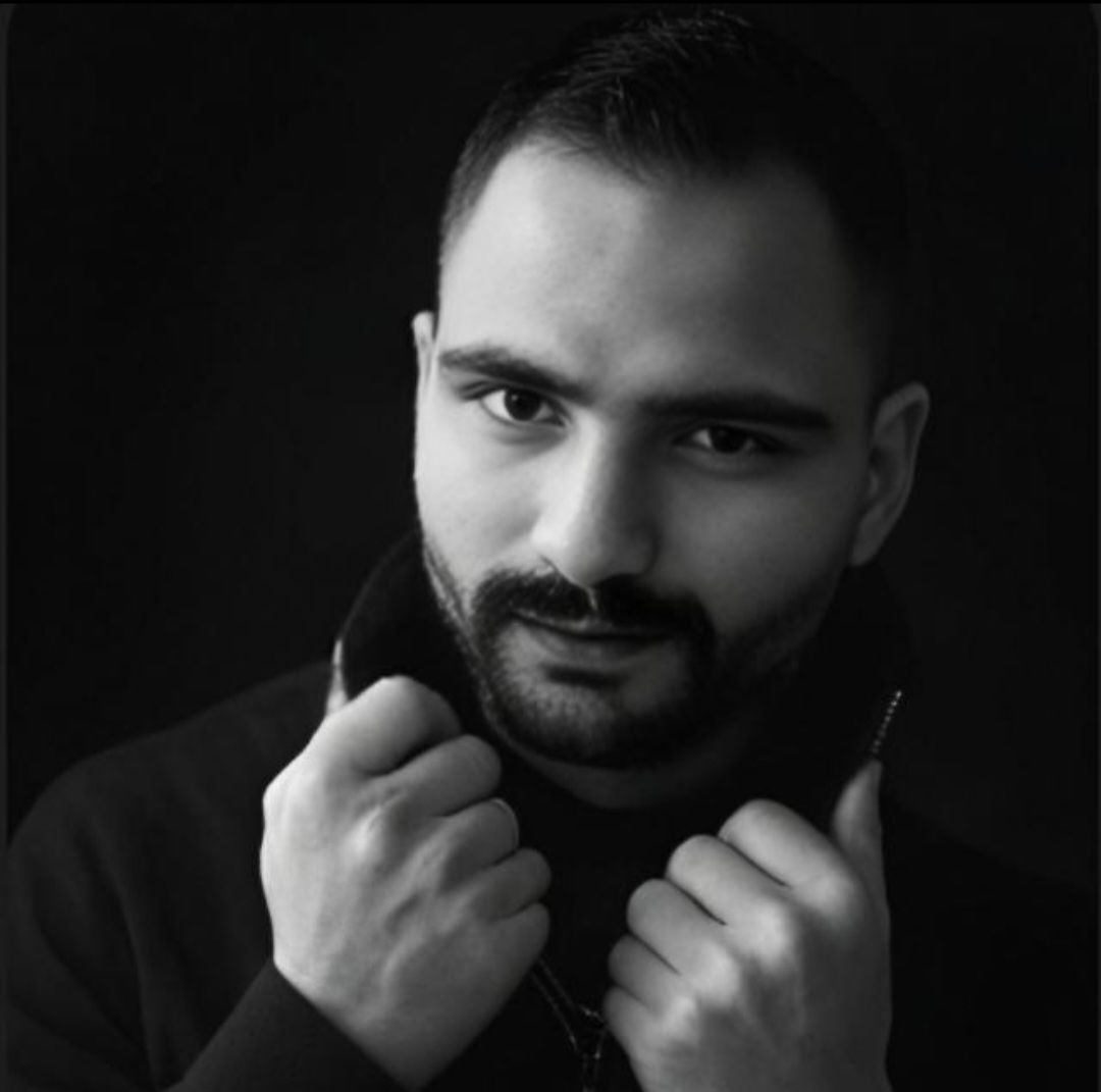 Ahmed Sharhabil Elsharqawy