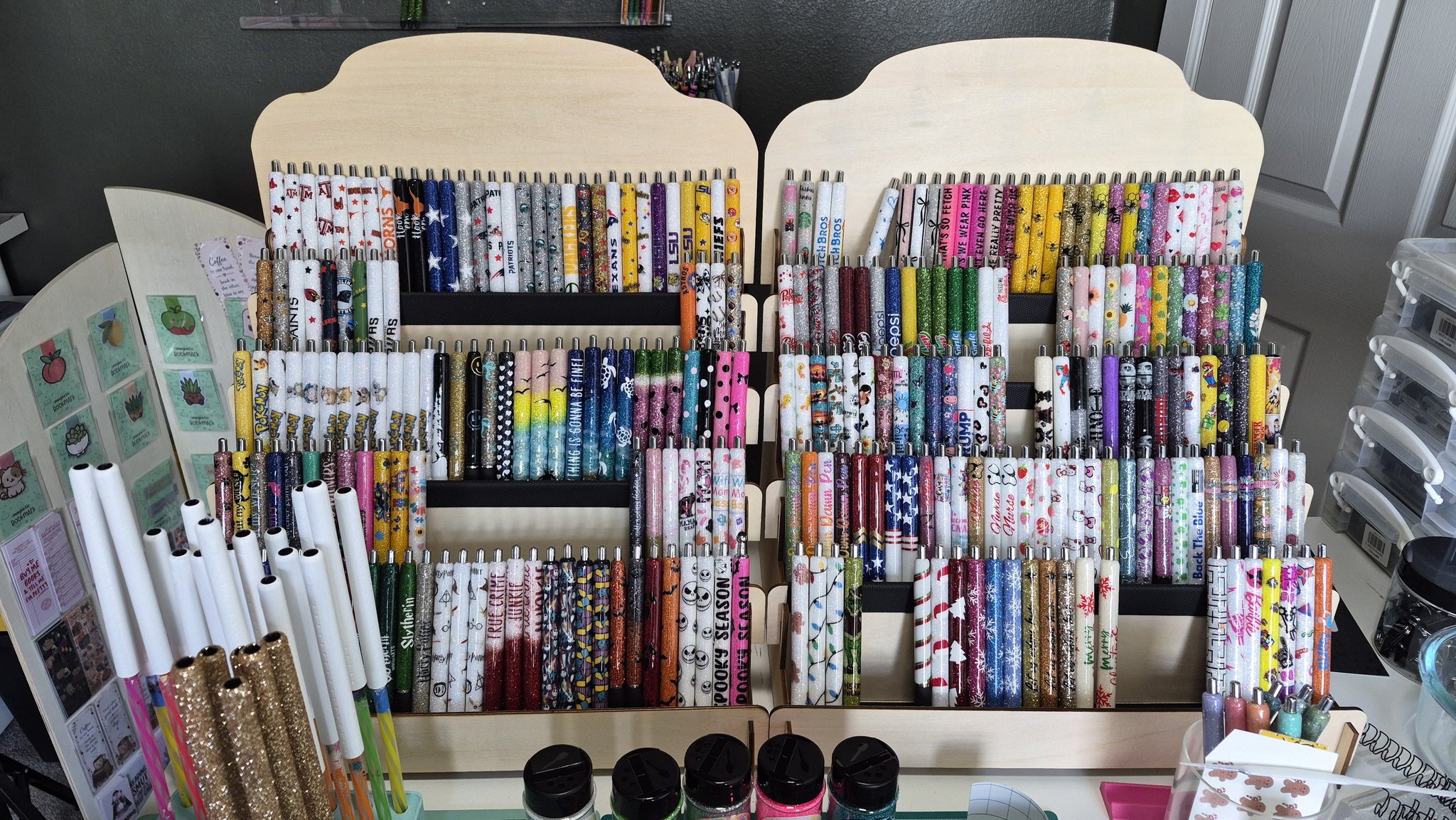 Pretty Pens | Austin TX