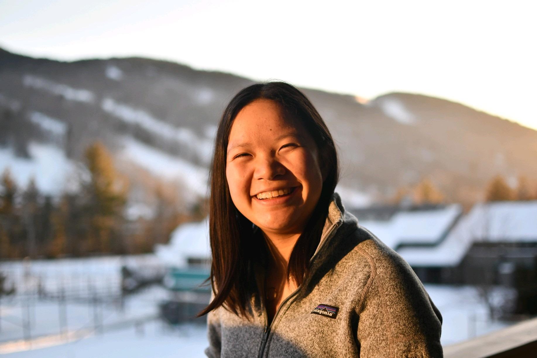 Zandy Wong - I don't normally post much about career... | Facebook