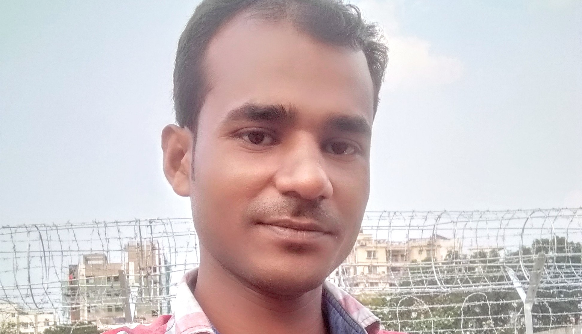 Robi Sarkar | Rangpur