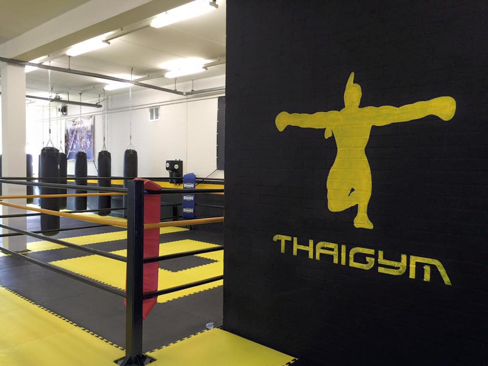 thai-gym-zoetermeer-added-a-new-photo-thai-gym-zoetermeer
