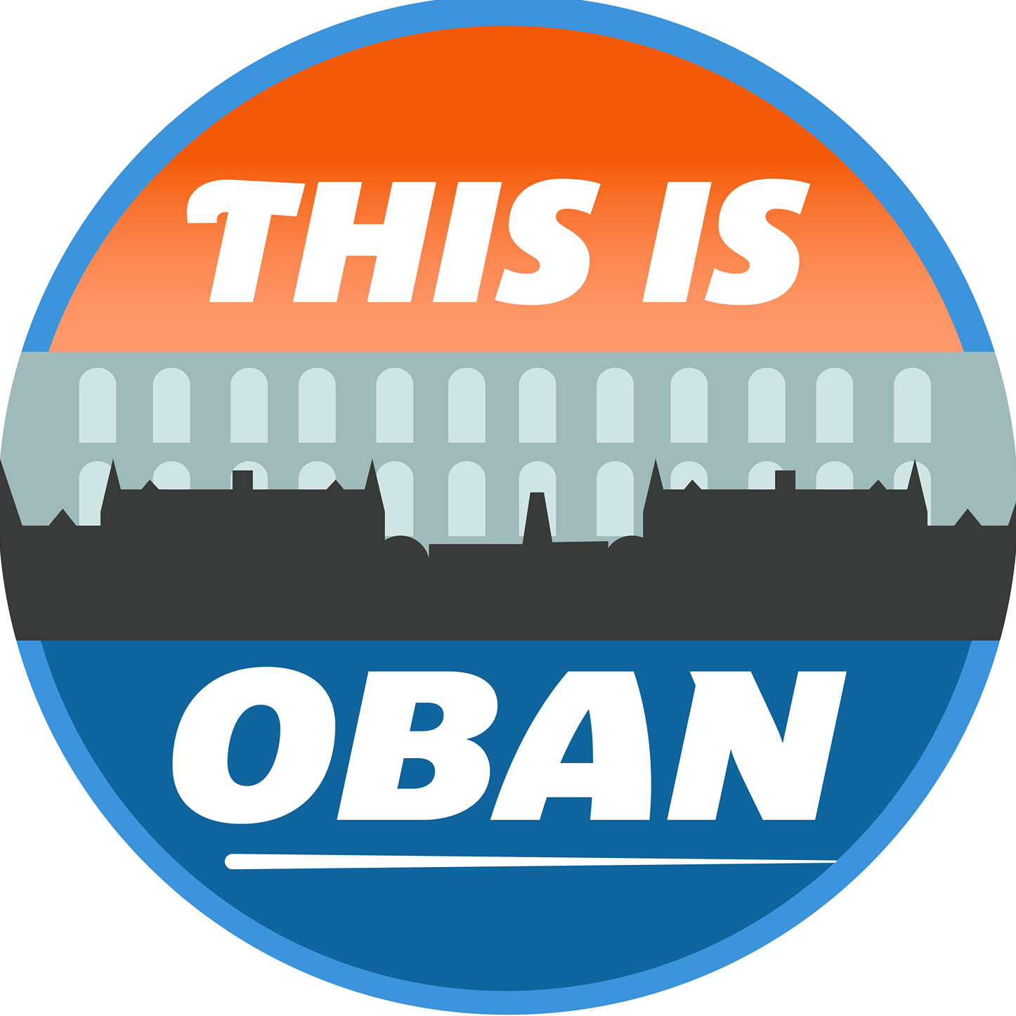 This Is Oban - Happy Wednesday to everyone who has ever... | Facebook