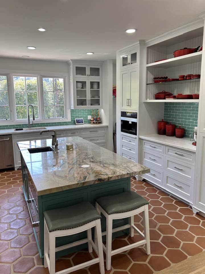 Barbara Stock Interior Design | Los Angeles CA