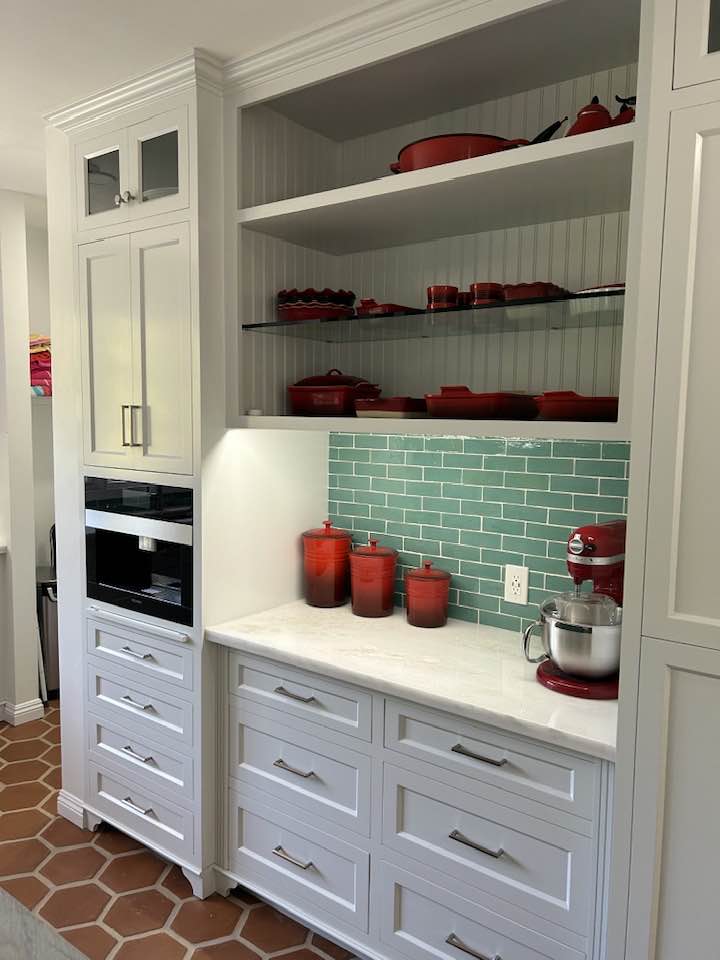Barbara Stock Interior Design | Los Angeles CA