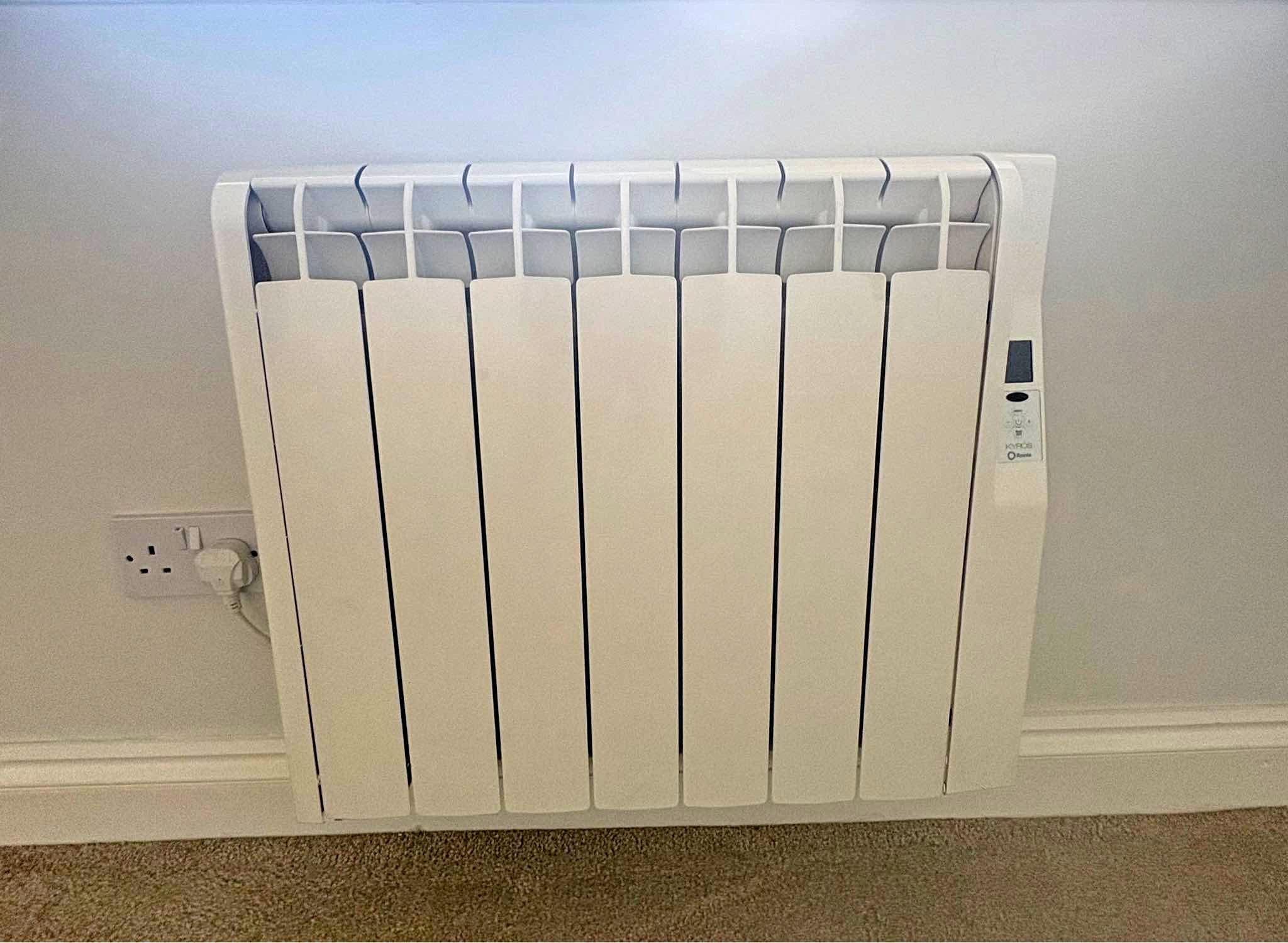 Rointe electric radiator - Space Heaters - Buckingham | Facebook ...