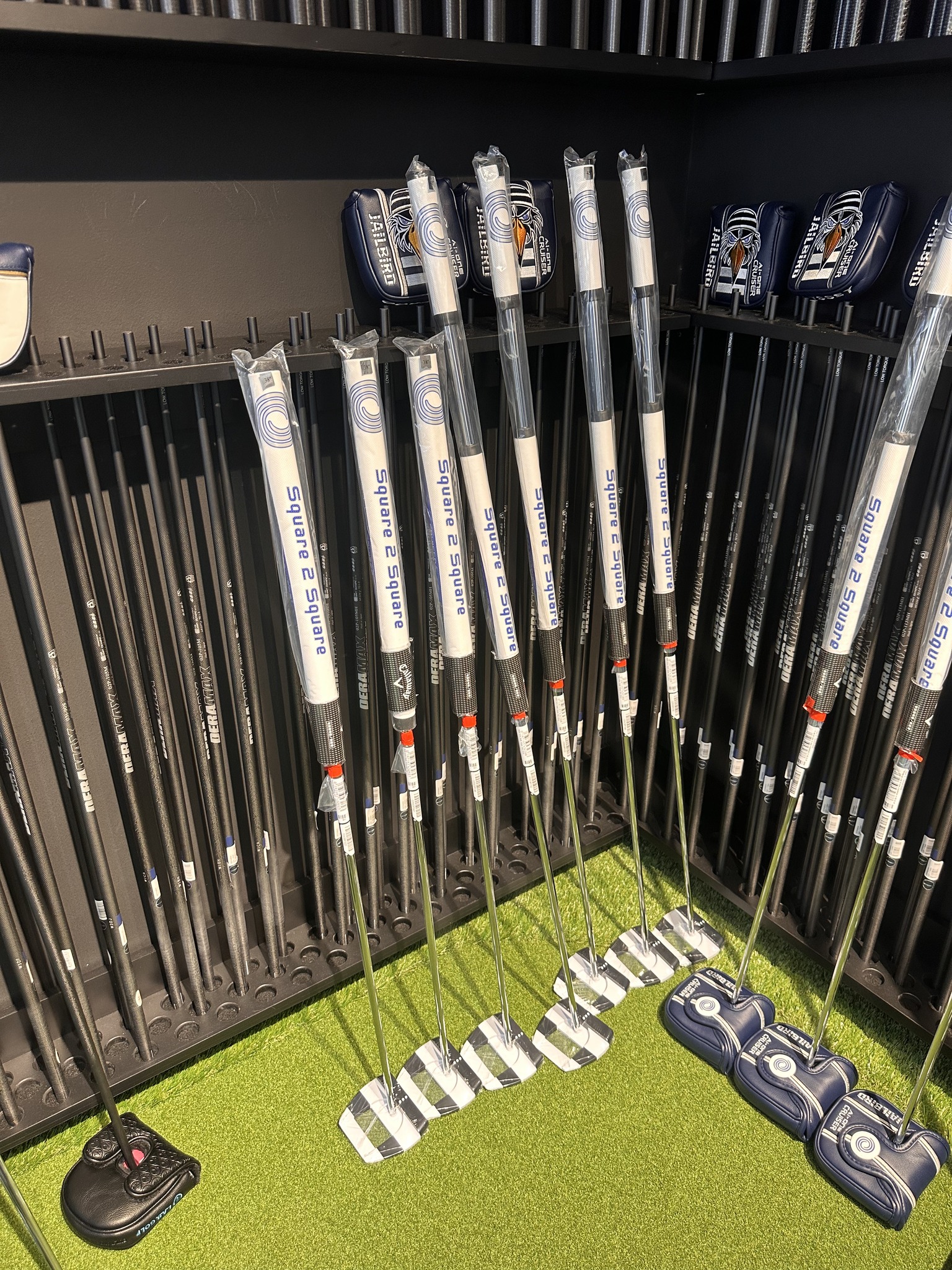 Putter Room | 34