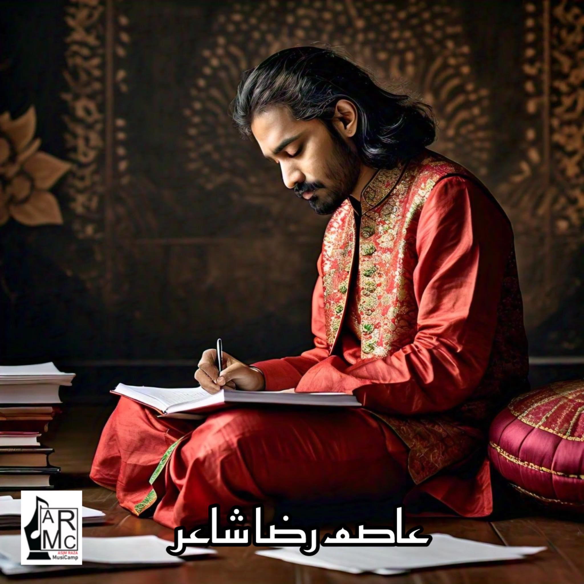 Asim Razaشاعر