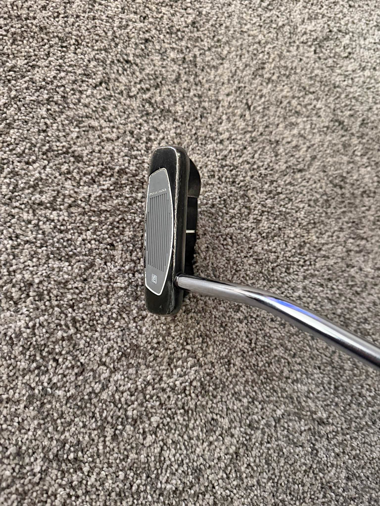 TaylorMade TM-770 Est 79 Pure Roll Putter - Rings | Facebook ...